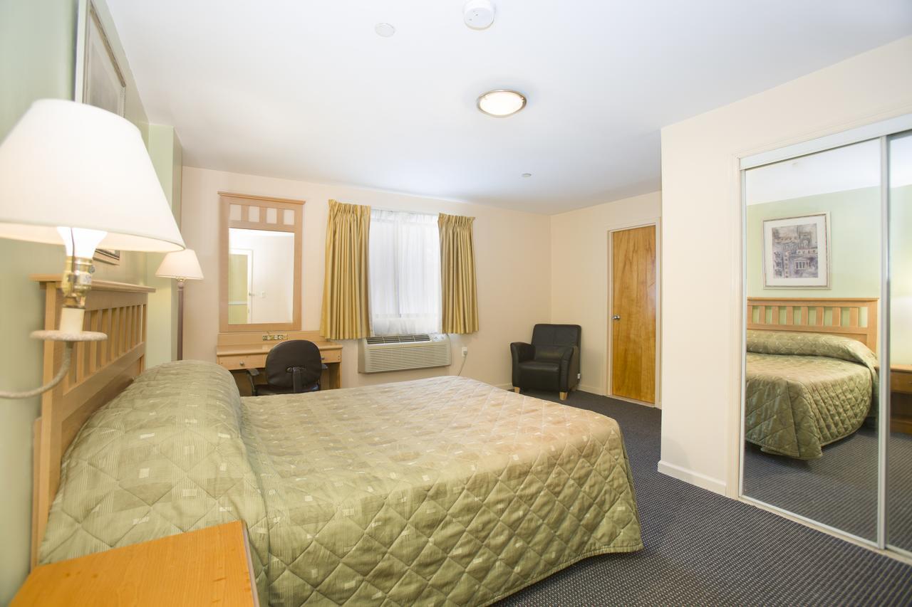 Flushing Regent 3* Nueva York