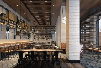 Doubletree By Hilton Times Square West 4* New York