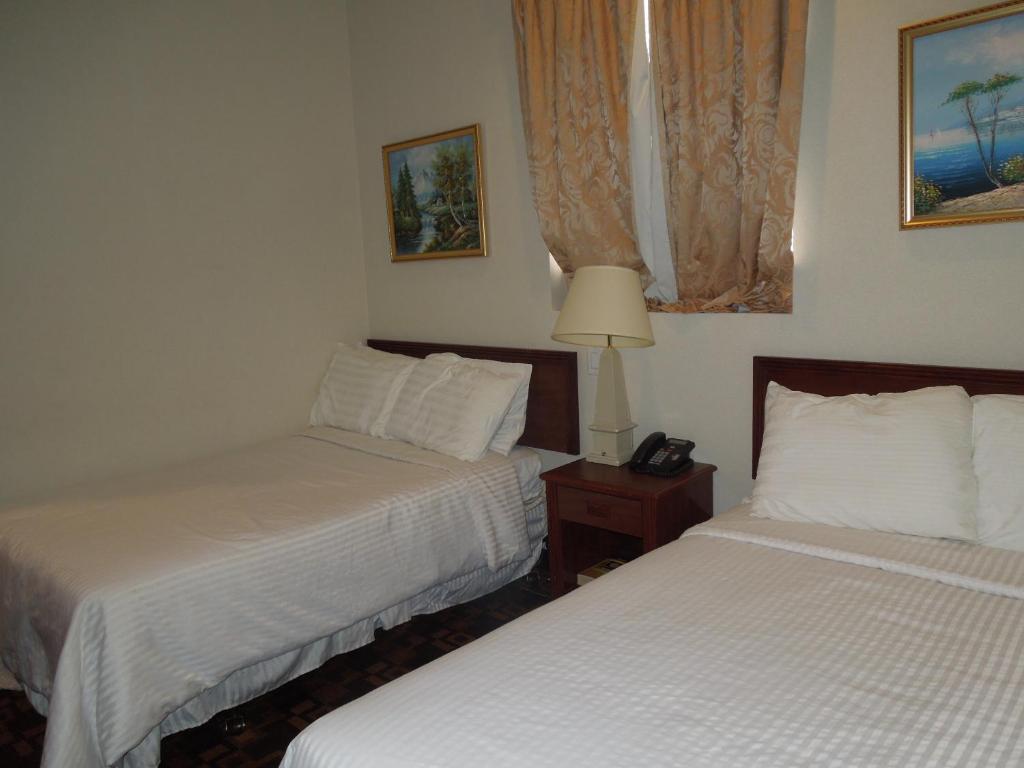 Hotel Windsor
