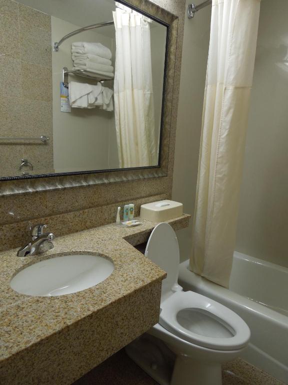Quality Woodside Queens Nueva York