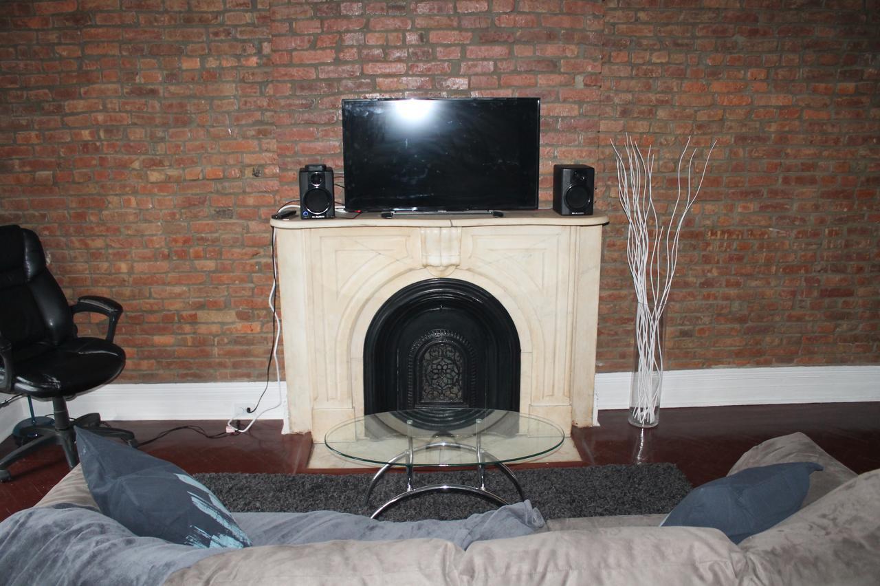 Stuyvesant Heights Loft Nueva York