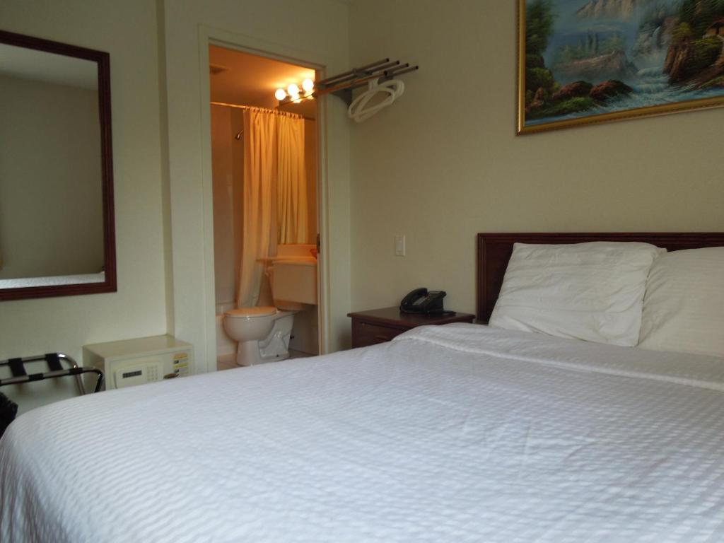 Hotel Windsor