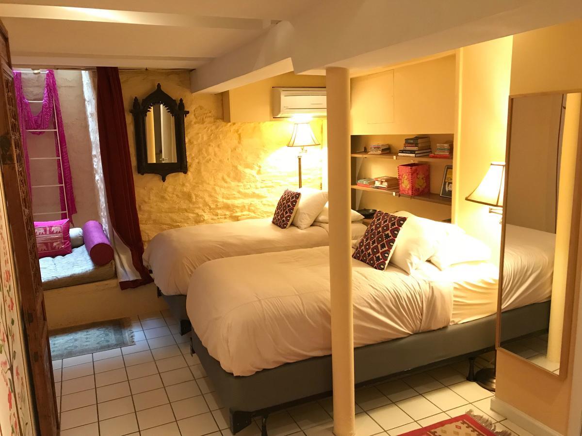 Apartamento East Village Nova York