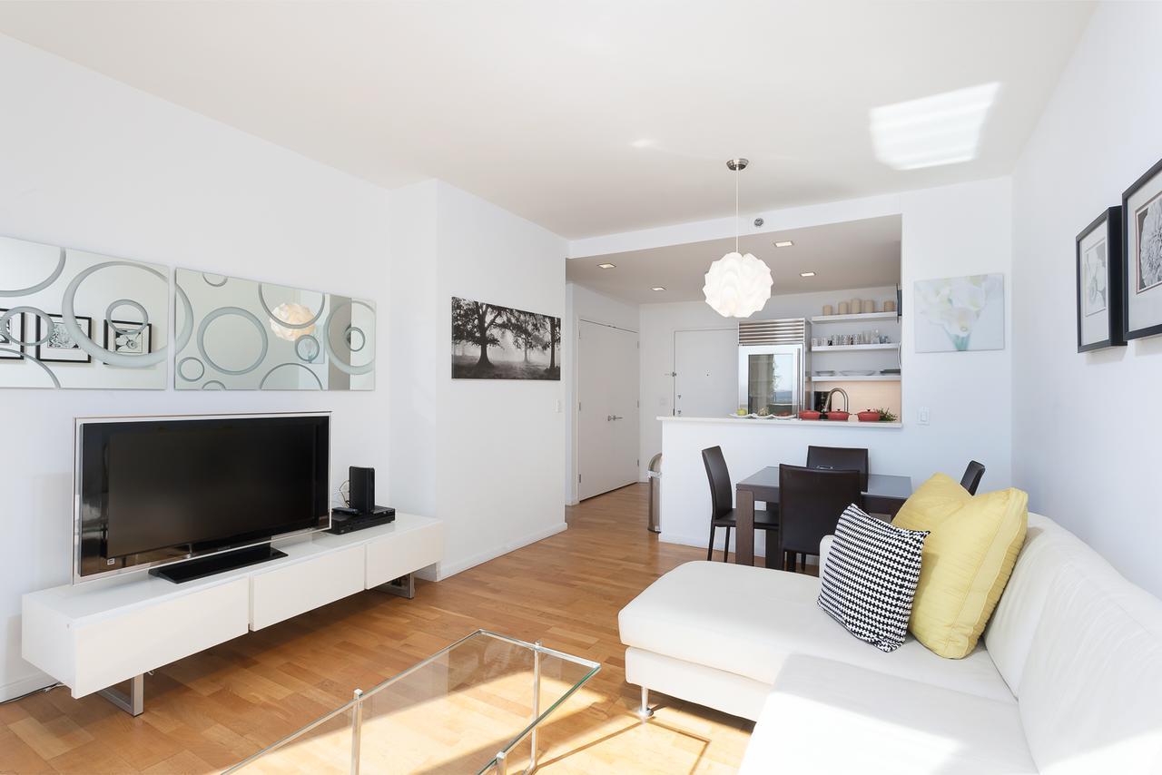 Apartment Times Square Lux Highrise