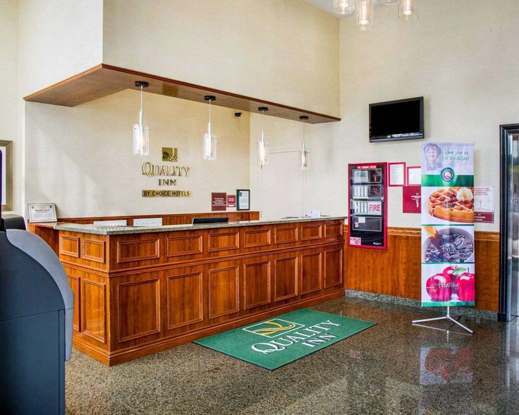 Quality Woodside Queens Hotel Nueva York