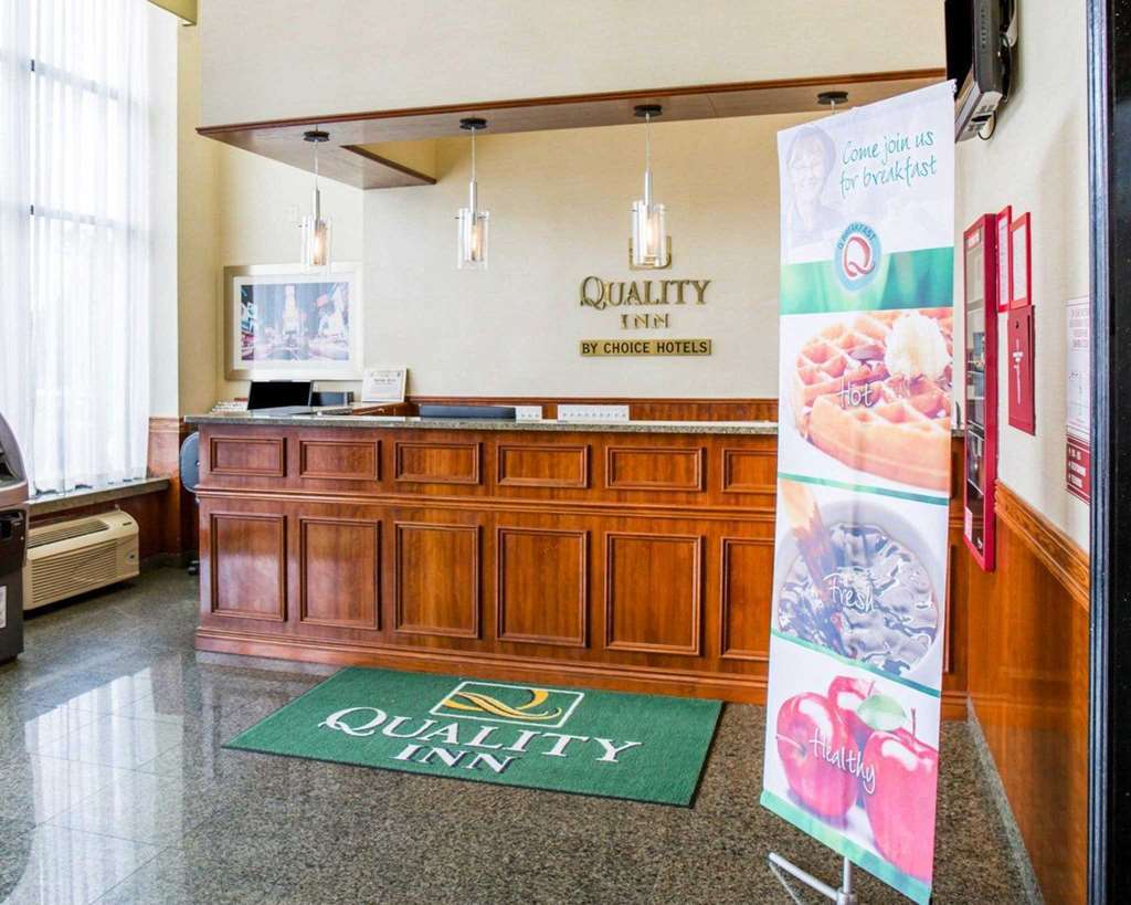 Quality Woodside Queens 3* Nueva York