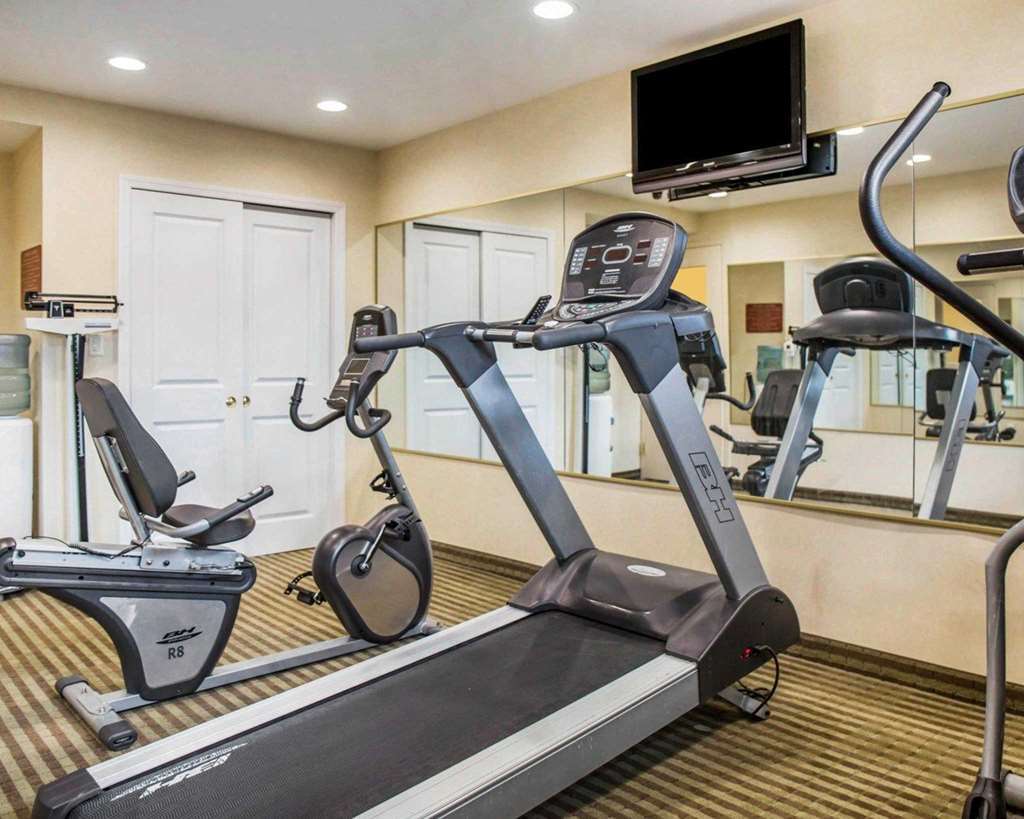 Hotel Quality Woodside Queens Nueva York