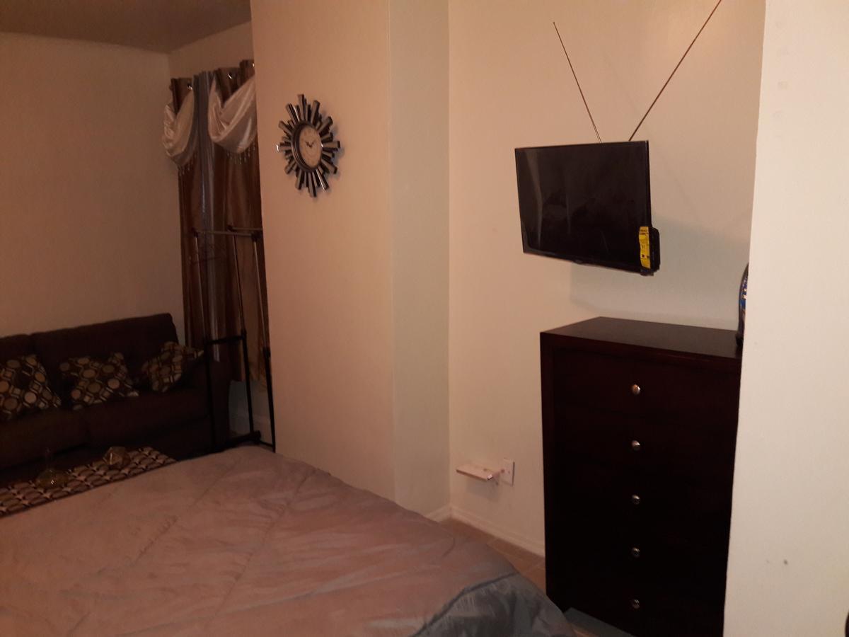 Appartement Studio And 1 Bedroom - Bronx *