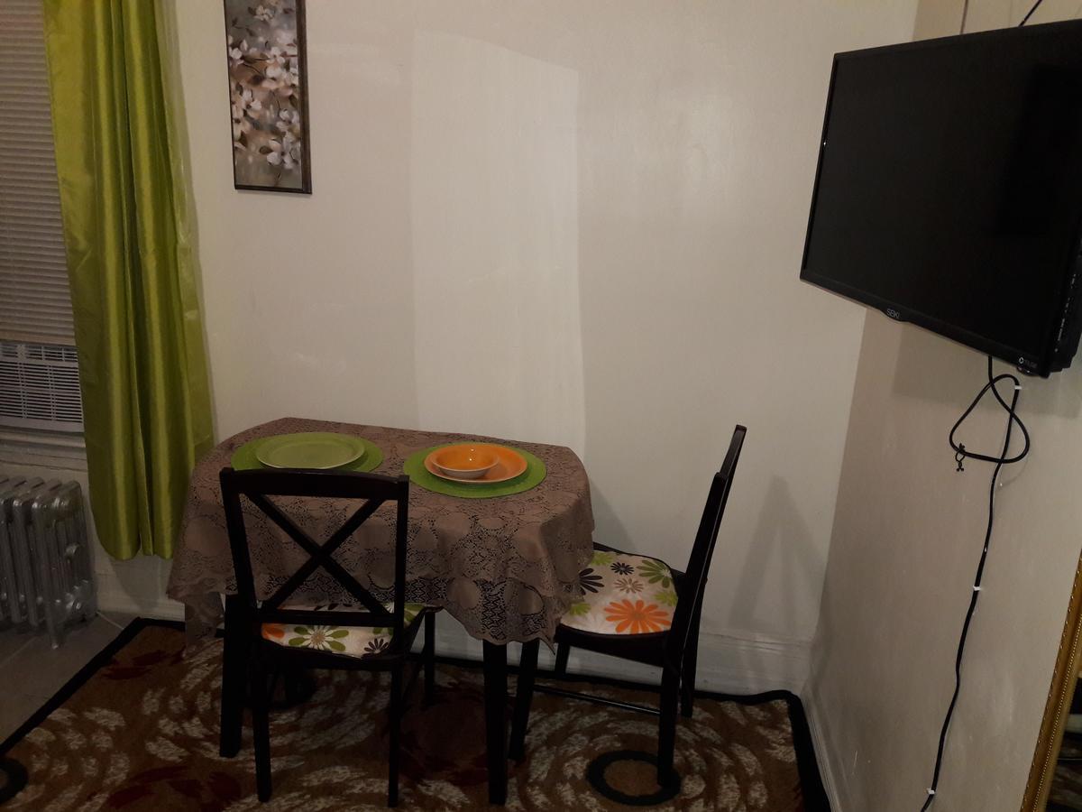 Appartement Studio And 1 Bedroom - Bronx