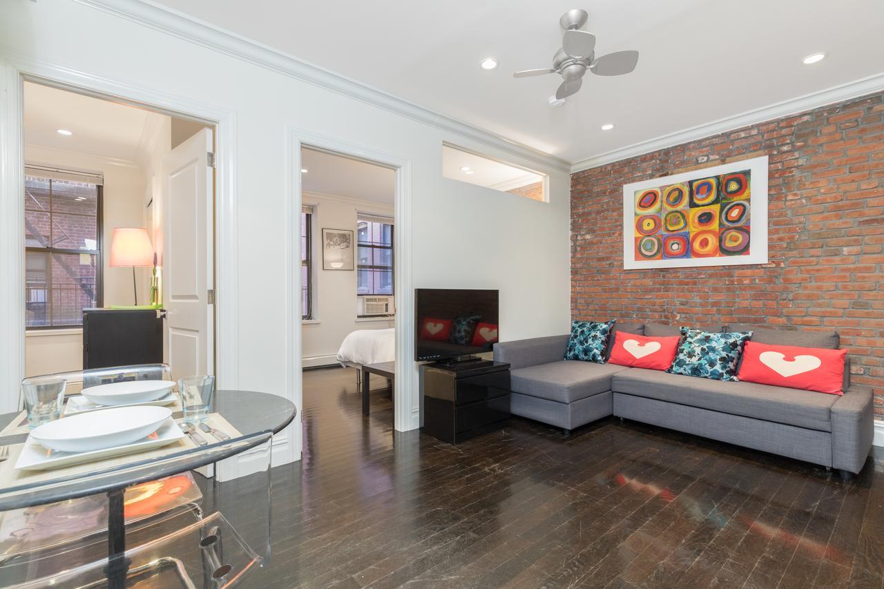 Appartement Midtown West 2 Bedroom