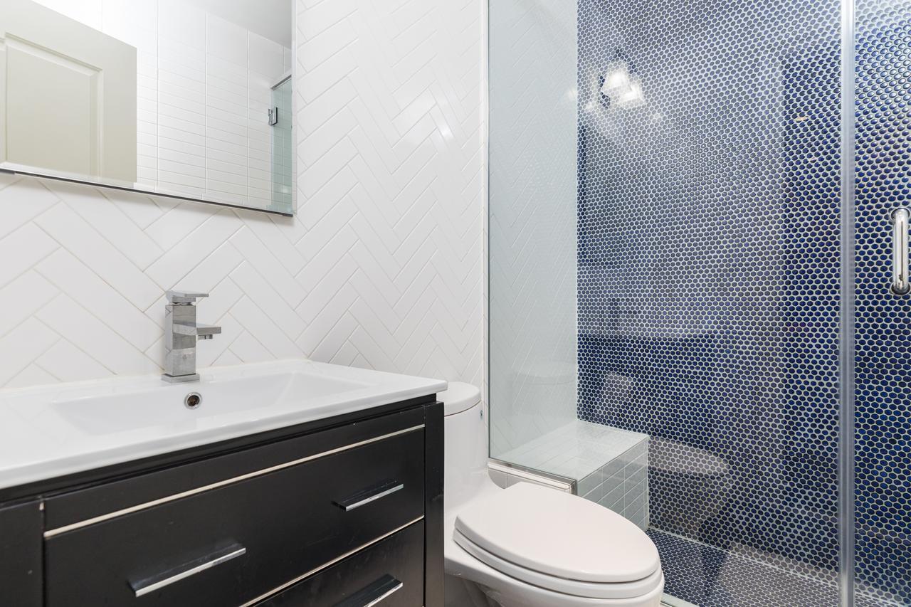 Midtown West 2 Bedroom Appartement New York