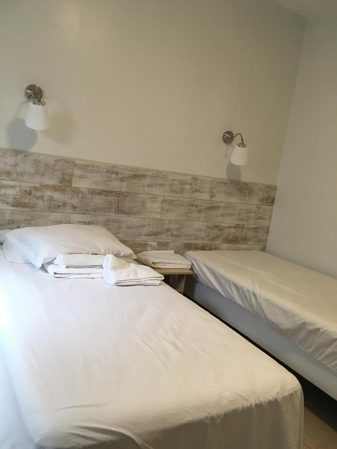 Auberge de jeunesse Kamway *