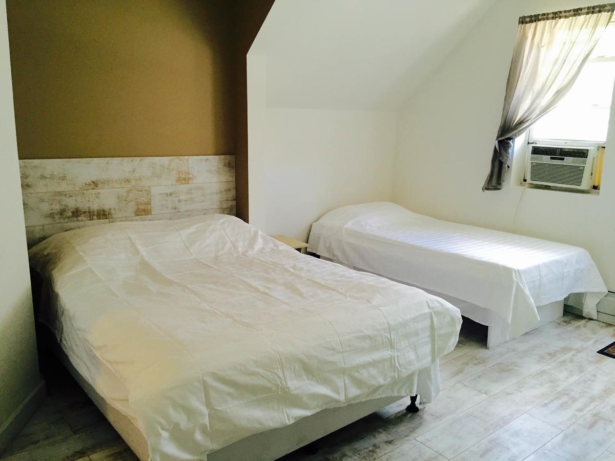 Kamway Auberge de jeunesse *