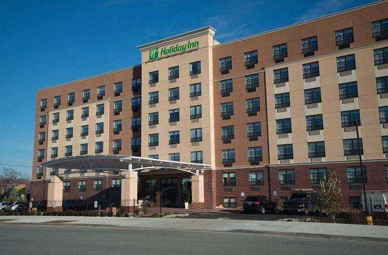 Hotel Express Kennedy Airport, An Ihg Nova York