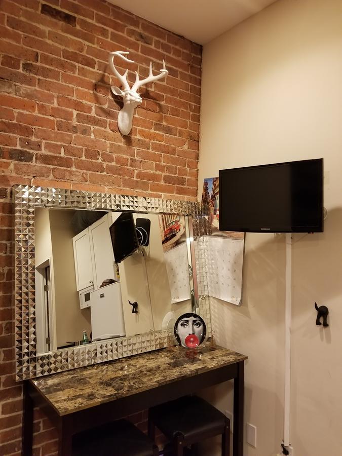 Jun Midtown Appartement New York