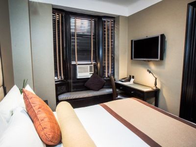 Mansfield Hotel Nova York