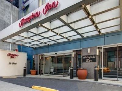 Hotel Soho 54 Nova York