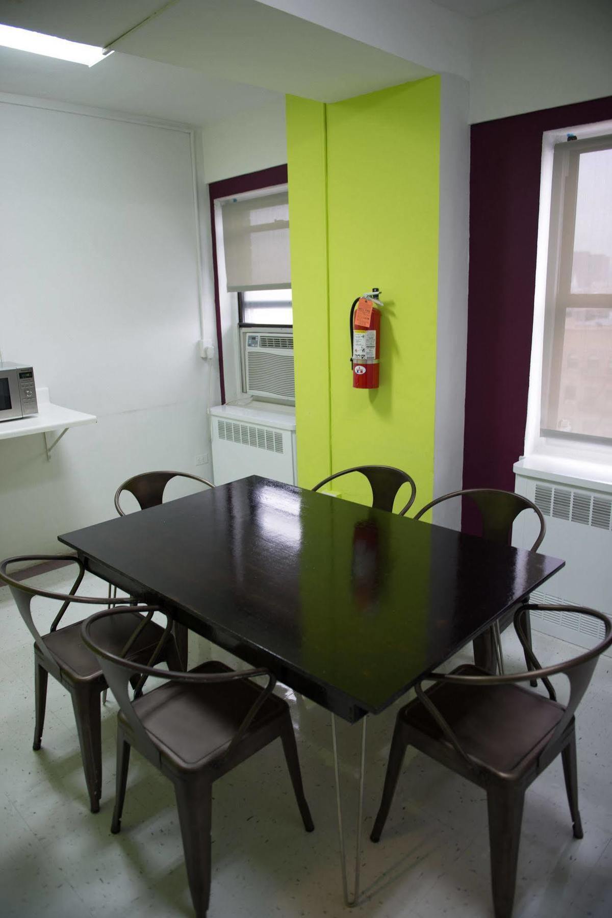 Harlem Ymca Auberge de jeunesse New York