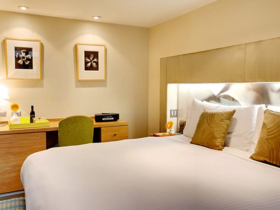 Shoreham Hotel Nova York