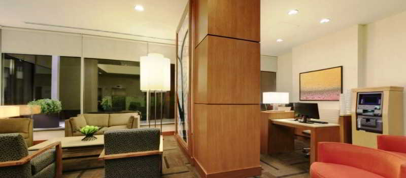 Hyatt Place New York/midtown-south Hotel New York City
