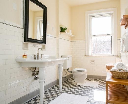 Couette-café Lefferts Manor 3*