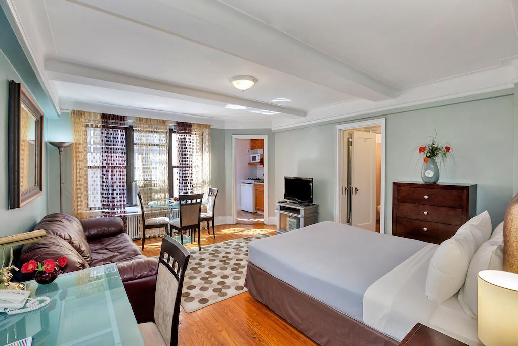 Appartamento Midtown East Residence *