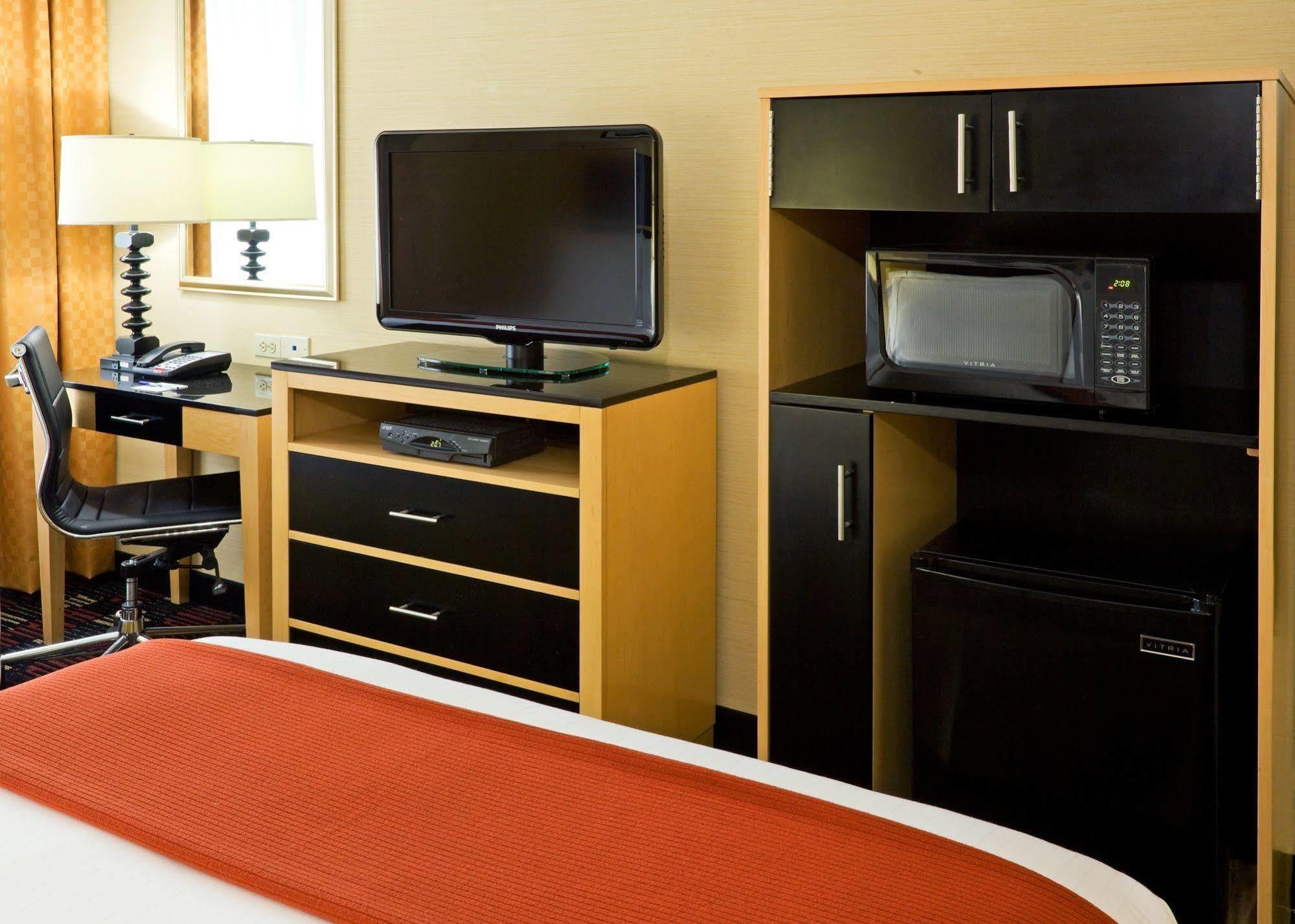 Express - Street By Ihg Hotel Nova York