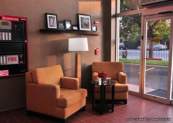 Mini-hôtel Sleep Jfk Airport Rockaway Blvd