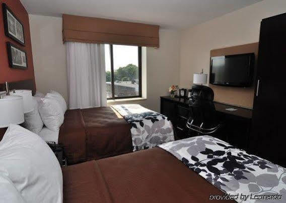 Mini-hôtel Sleep Jfk Airport Rockaway Blvd New York