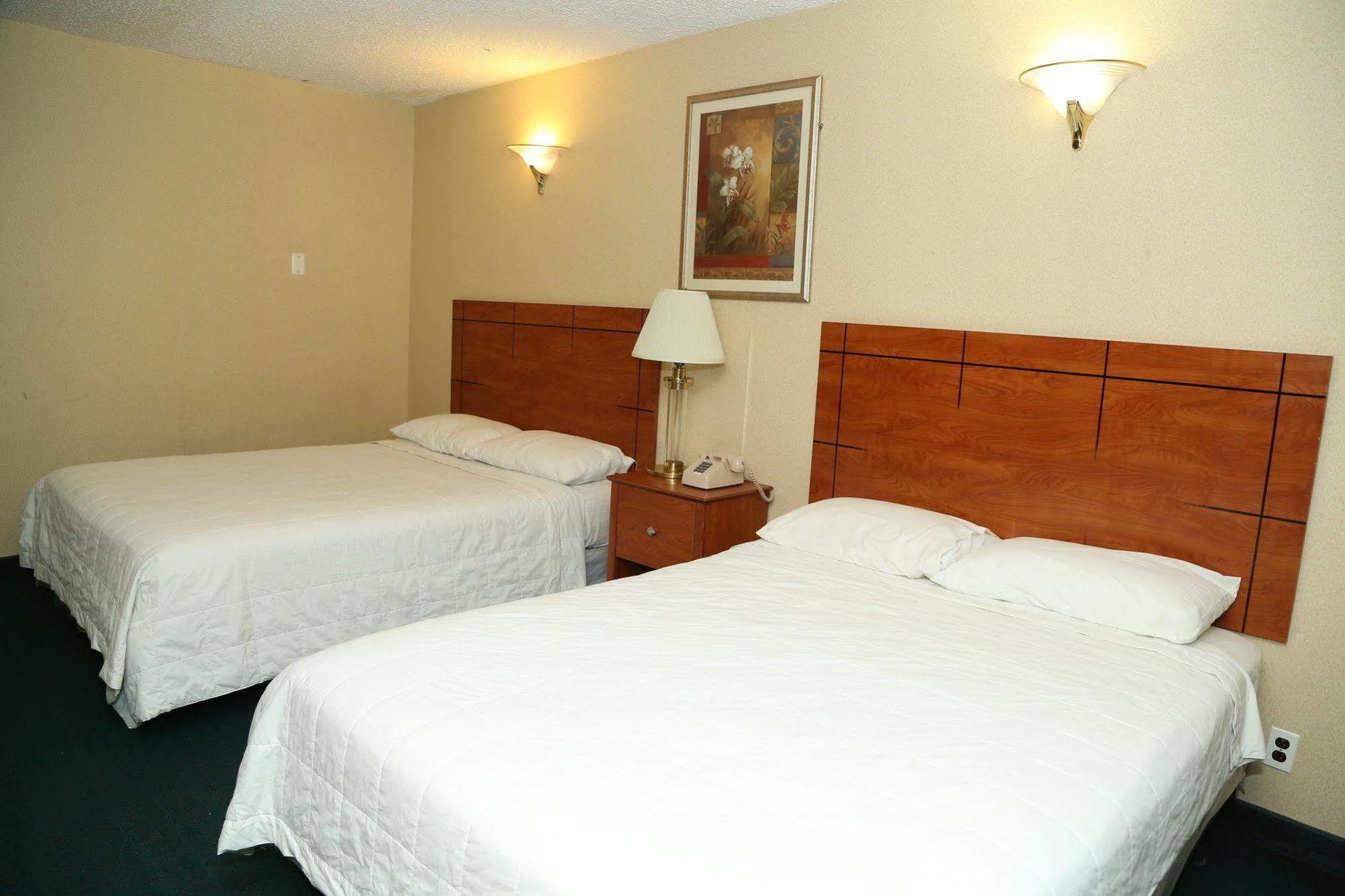 Jfk Hotel Nueva York