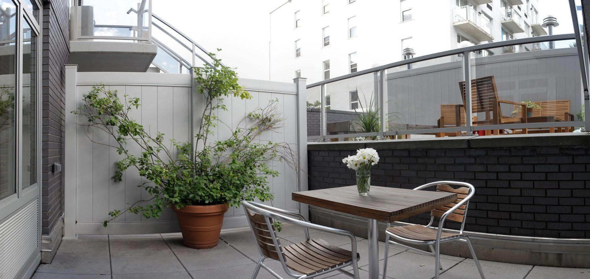 Sanctuary Nyc Retreats 4* Nueva York