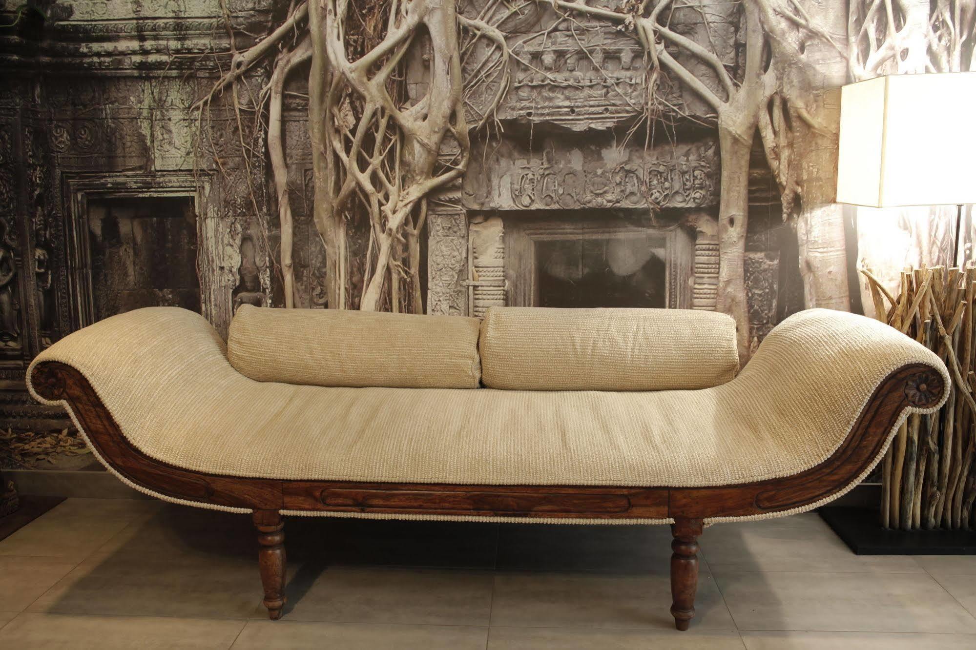 Sanctuary Nyc Retreats 4* Nueva York
