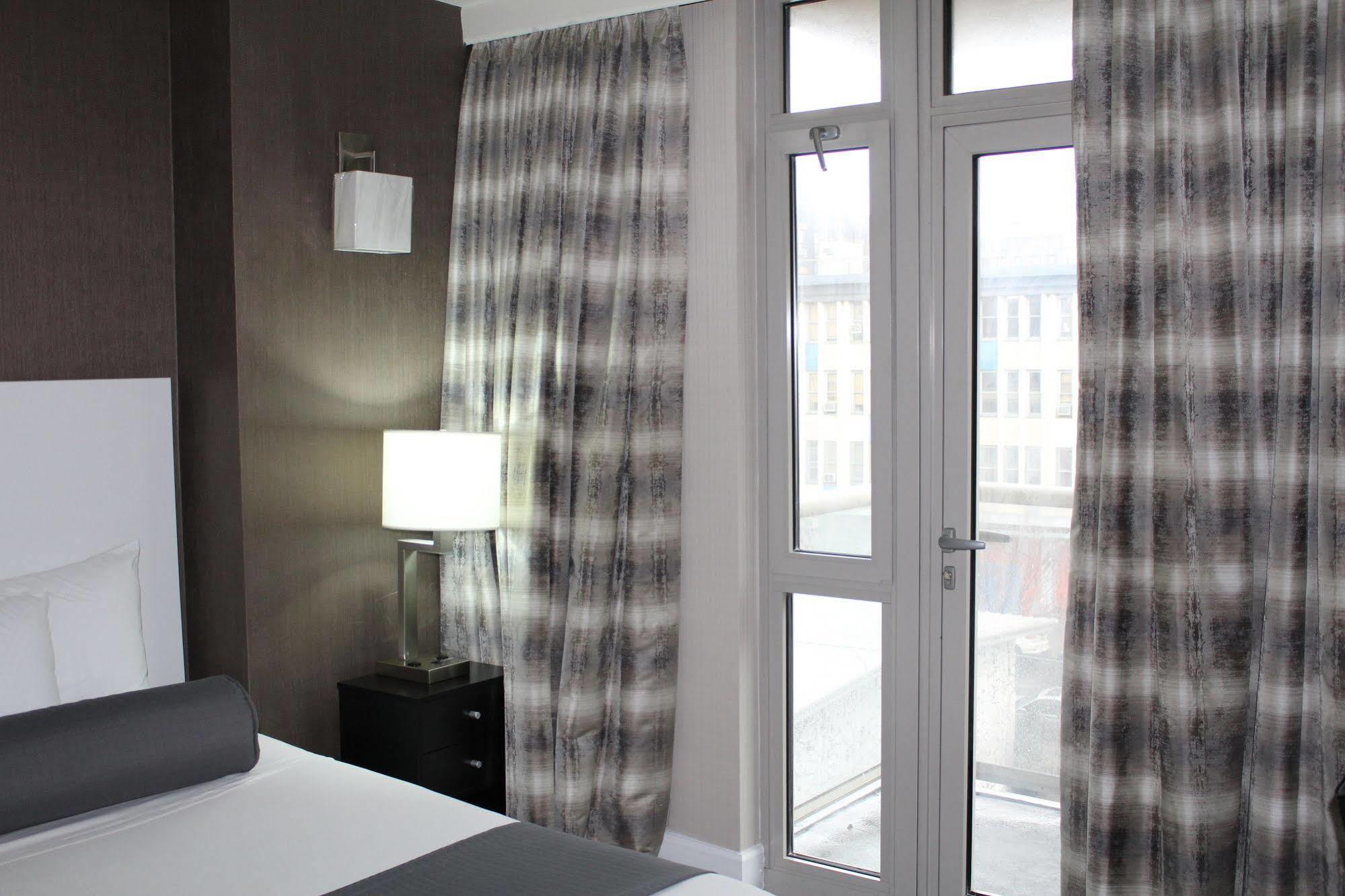 Cliff Hotel Nueva York