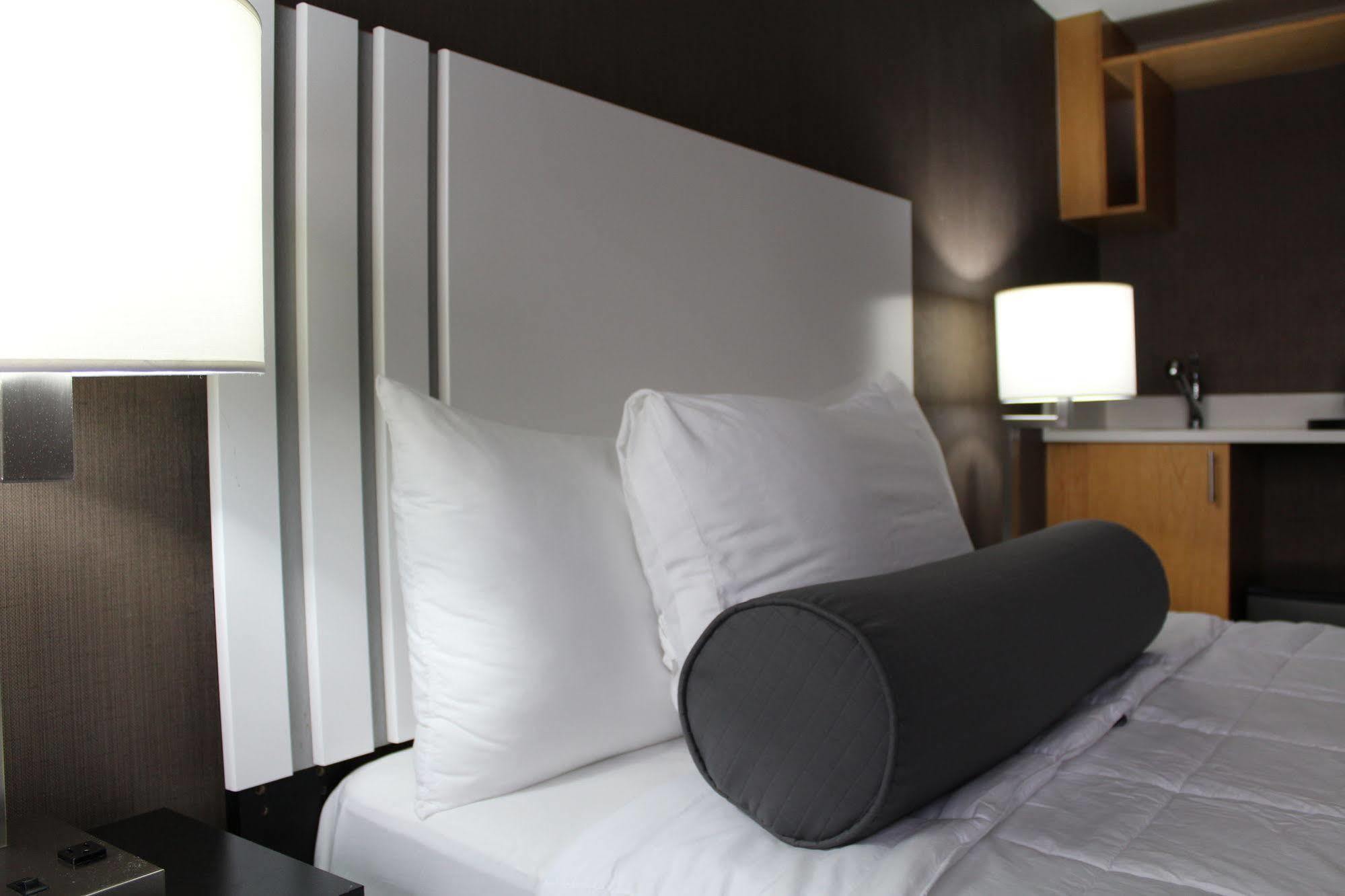 Cliff Hotel Nueva York