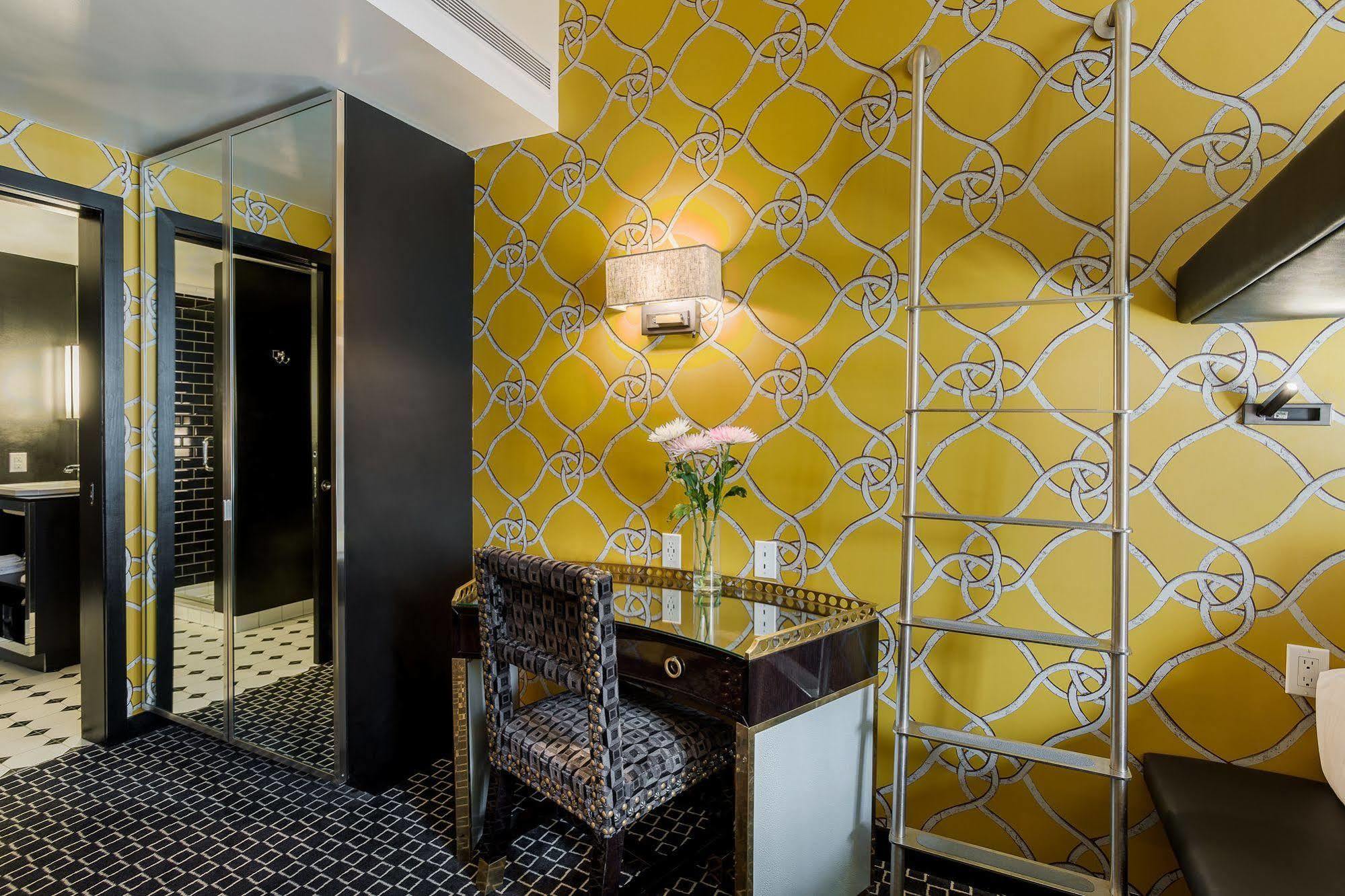 Hotel Mate Grace Boutique New York