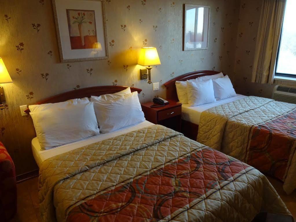 Hotel Knights Brooklyn Sunset Park New York City