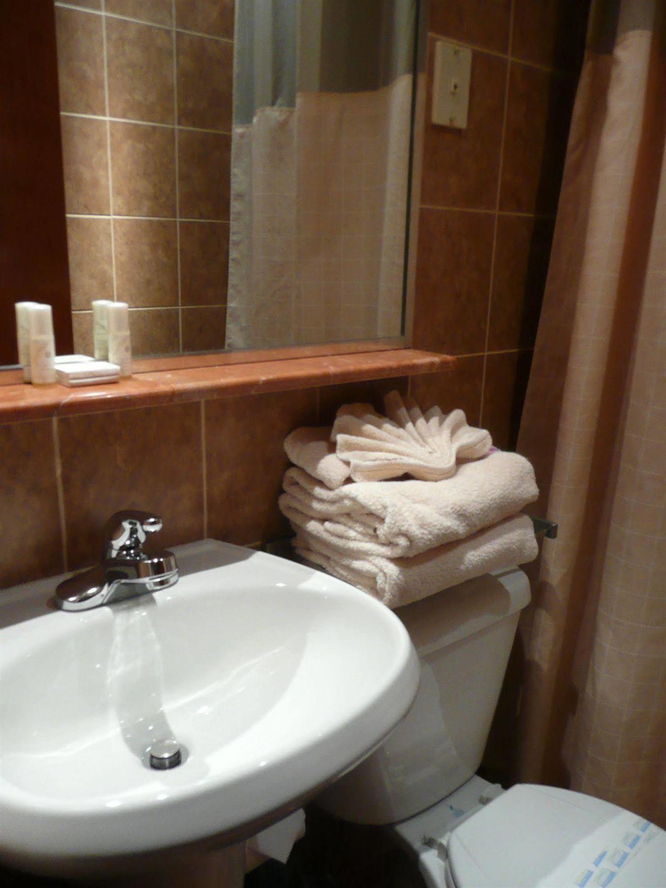 Hotel Belnord Nova York