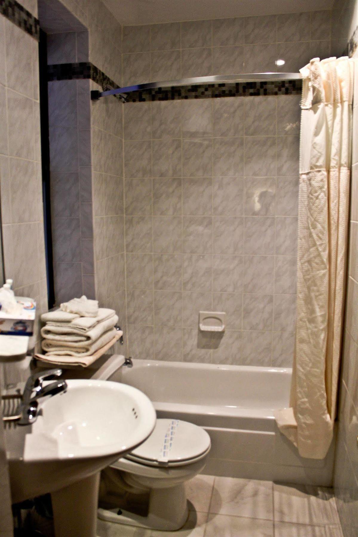 Belnord 3* Nova York