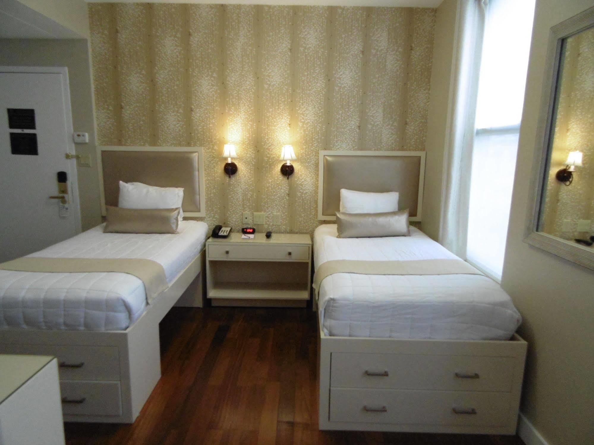 Belnord Hotel Nova York