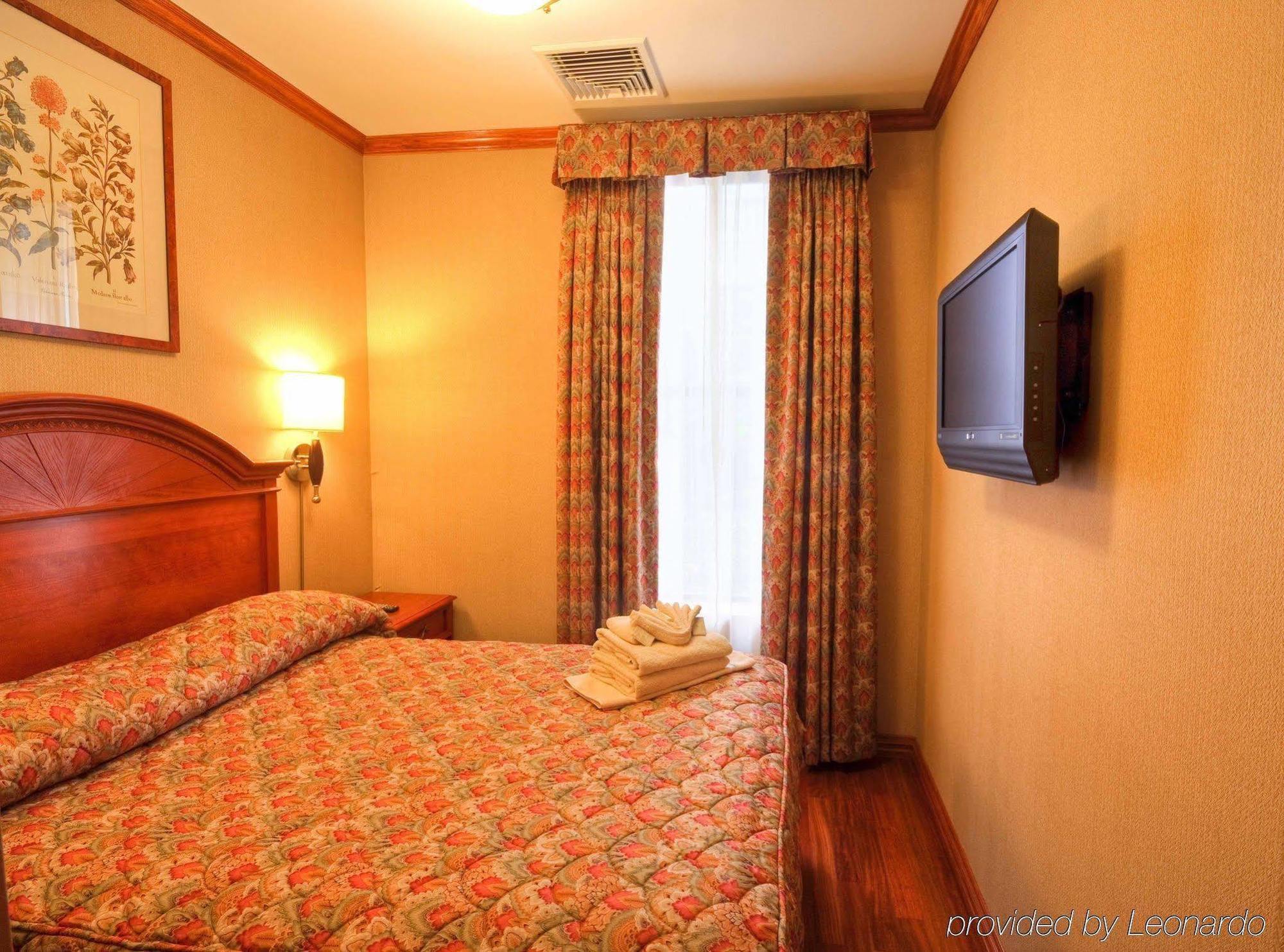 Hotel Belnord Nova York