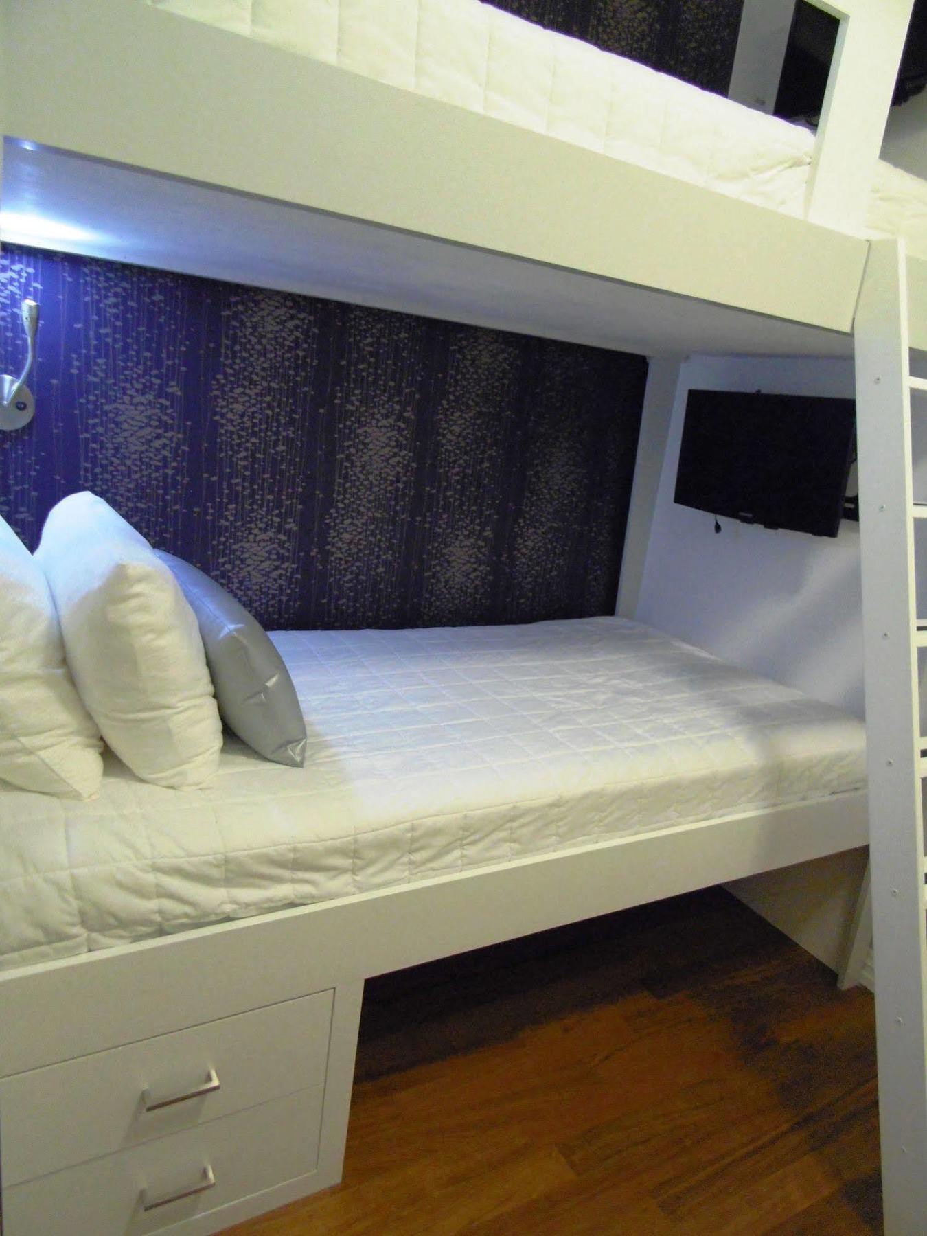 Belnord 3* Nova York