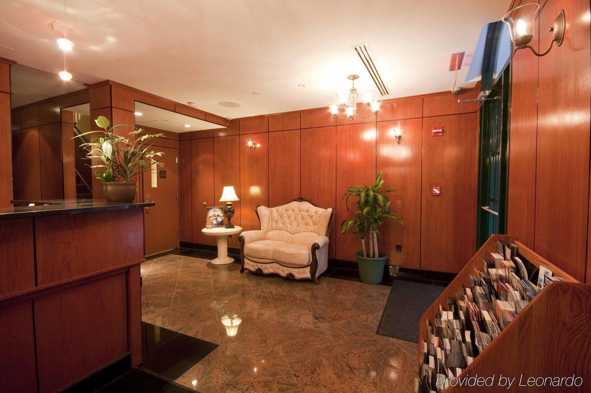 Belnord Hotel Nova York
