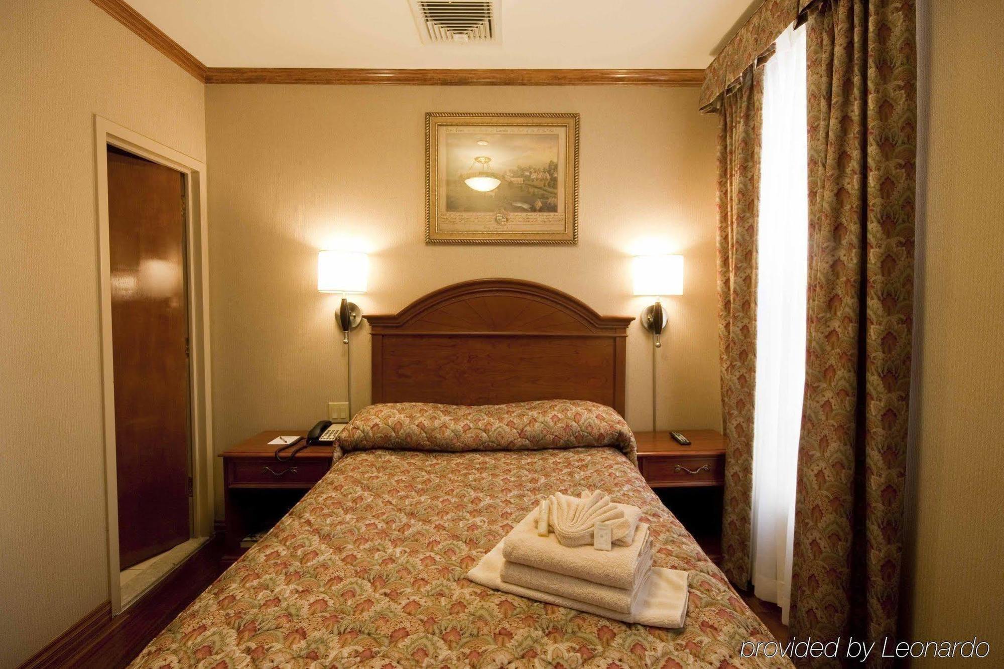Hotel Belnord Nova York