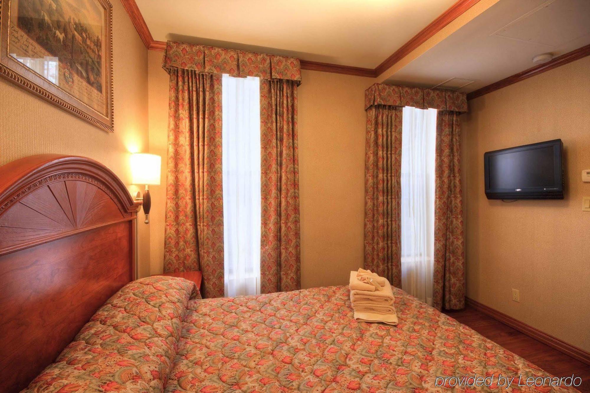 Belnord 3* Nova York