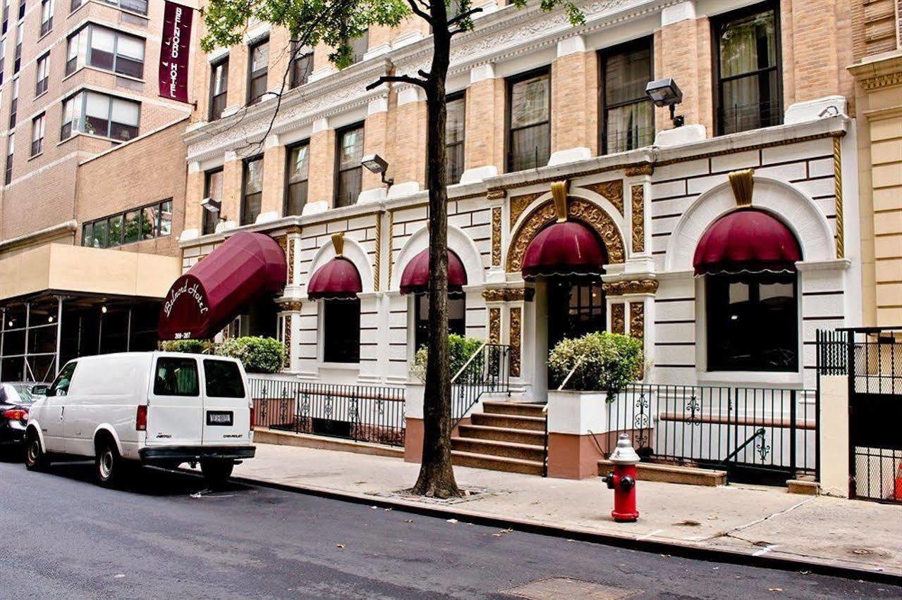 Belnord 3* Nova York