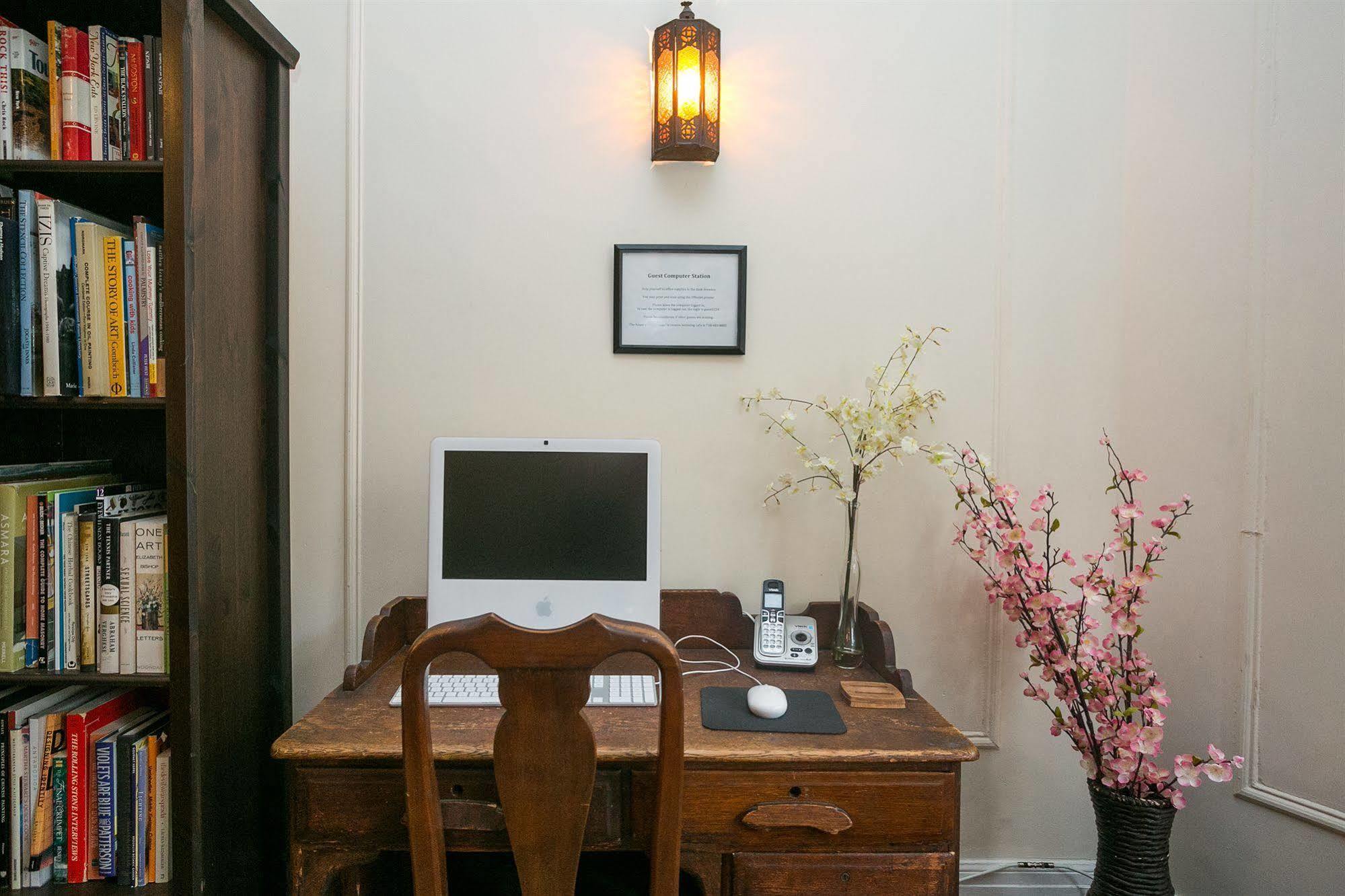 Couette-café Lefferts Manor