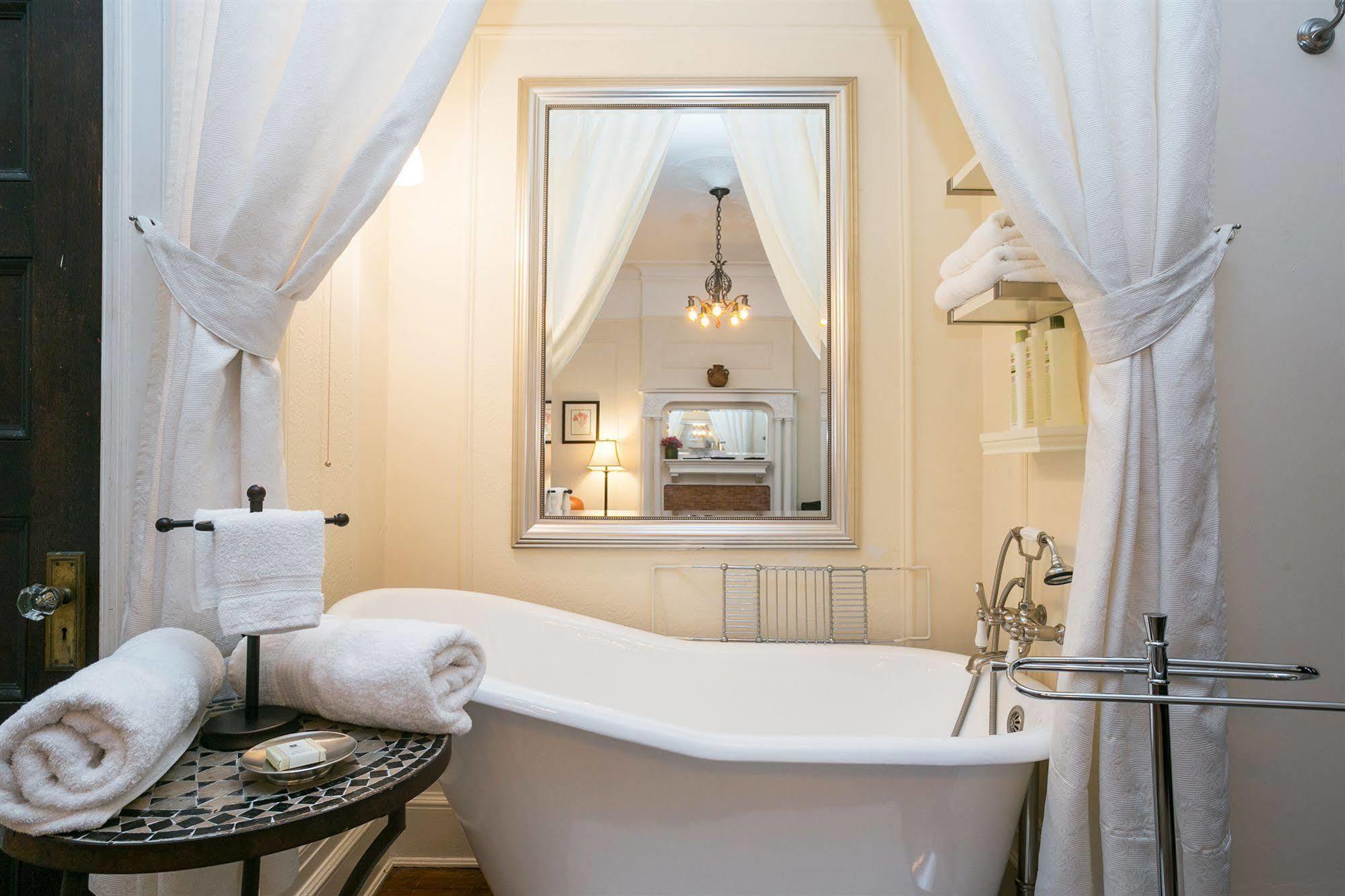 Couette-café Lefferts Manor New York