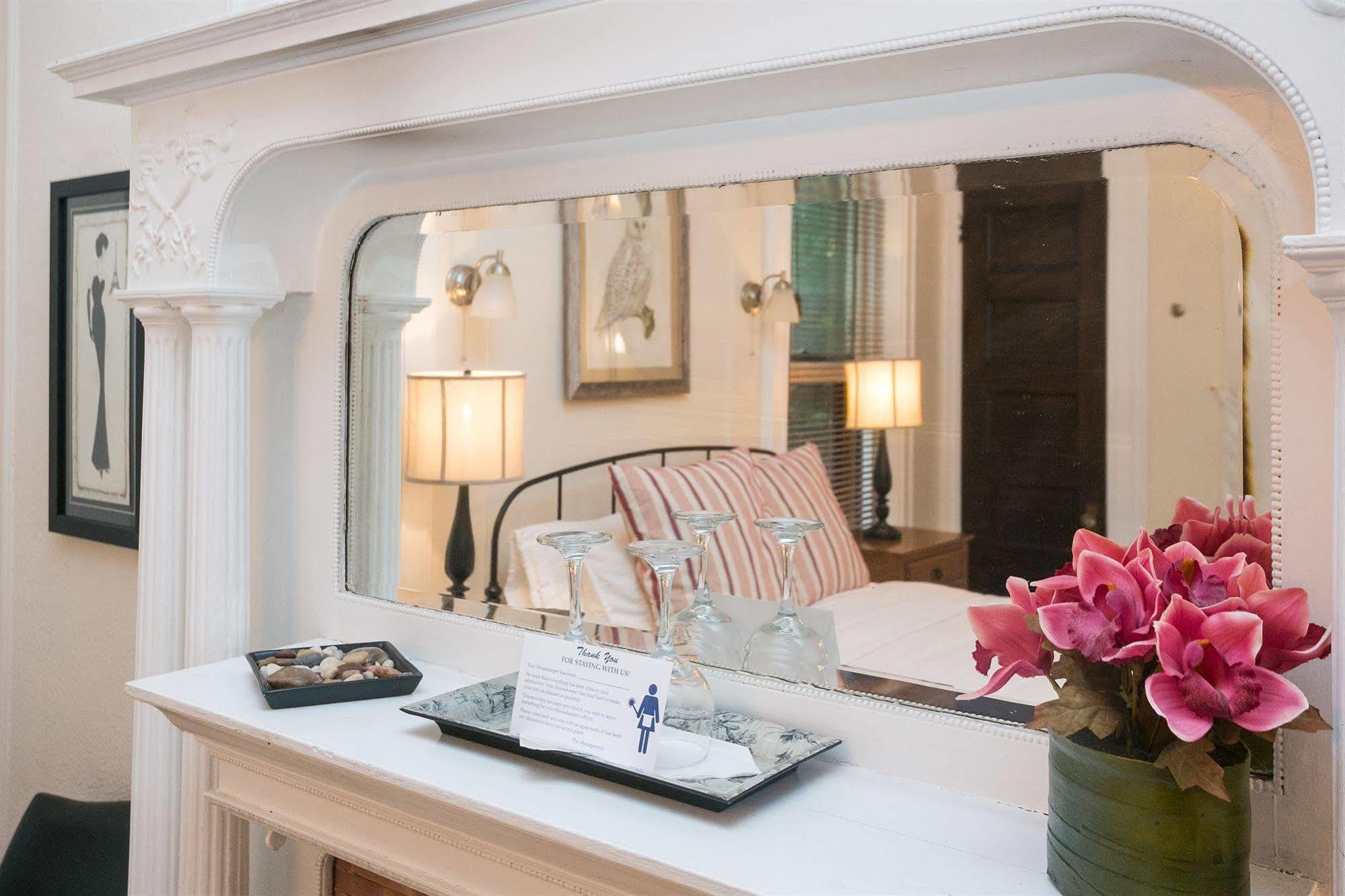 Couette-café Lefferts Manor 3*