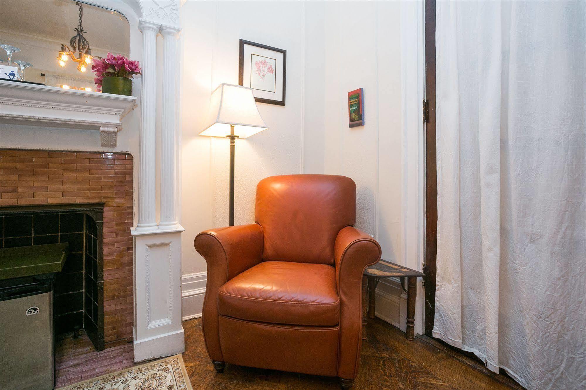 Couette-café Lefferts Manor 3*