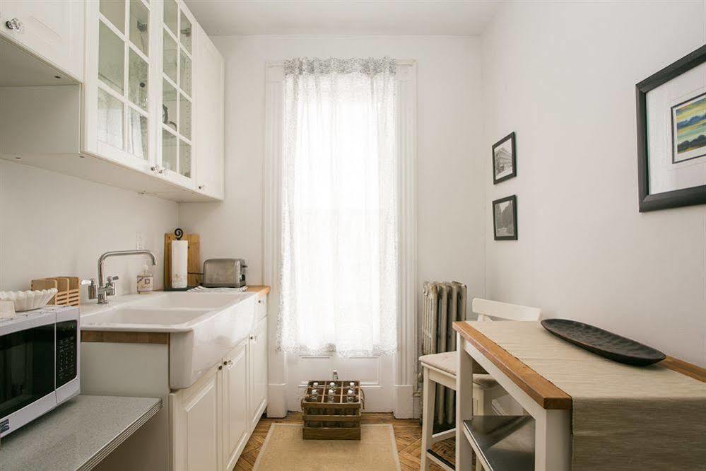 Lefferts Manor Couette-café